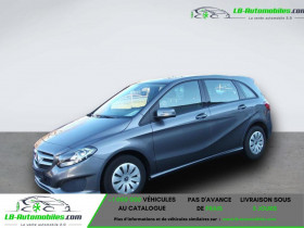 Mercedes Classe B 160 BVA  occasion � Beaupuy - photo n�2