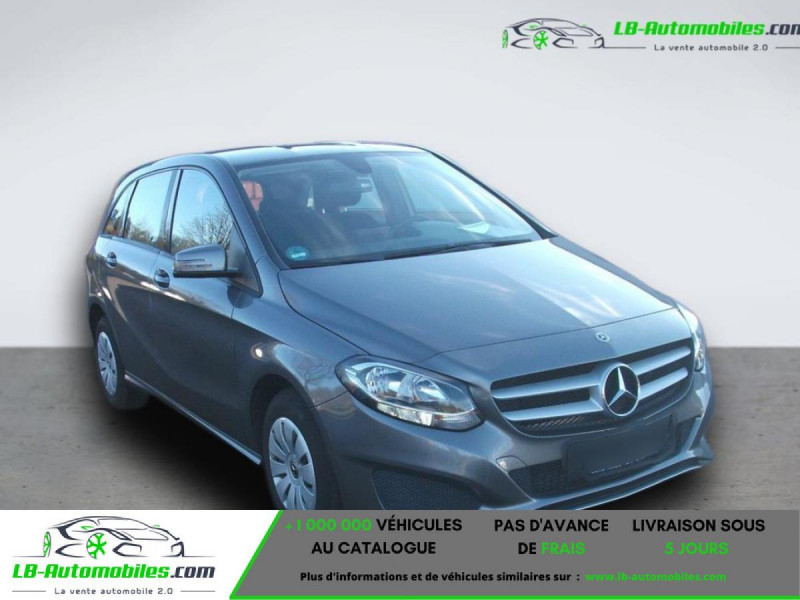 Mercedes Classe B 160 BVA  occasion � Beaupuy