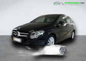 Mercedes Classe B 160 BVA   Beaupuy 31