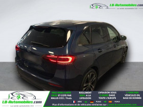 Mercedes Classe B 160 BVM  occasion � Beaupuy - photo n�3