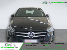 Mercedes Classe B 160 BVM  occasion � Beaupuy - photo n�4