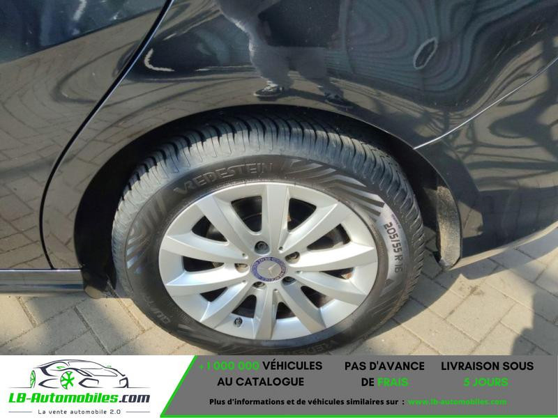 Mercedes Classe B 160 BVM 2017 - photo n°8 Mercedes Classe B 160 BVM  occasion à Beaupuy - photo n°8