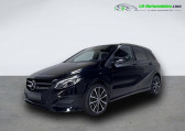 Mercedes Classe B occasion année 2019 boite Manuelle Annonce Mercedes Classe B occasion Essence 160 BVM à Beaupuy