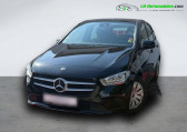 Mercedes Classe B occasion année 2022 boite Manuelle Annonce Mercedes Classe B occasion Essence 160 BVM à Beaupuy