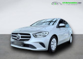 Mercedes Classe B occasion année 2020 boite Manuelle Annonce Mercedes Classe B occasion Essence 160 BVM à Beaupuy