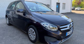 Annonce Mercedes Classe B occasion Diesel 160 CDI BVA INTUITION DCT7 � LA TOUR DE SALVAGNY