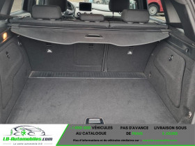 Mercedes Classe B 160 CDI  occasion � Beaupuy - photo n�8