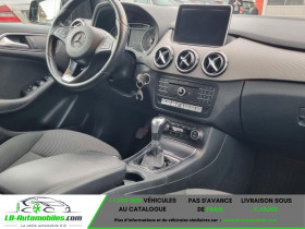 Mercedes Classe B 160 CDI  occasion � Beaupuy - photo n�6