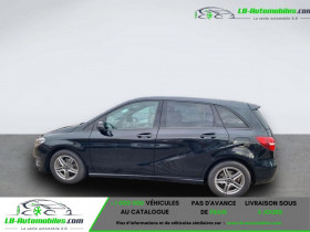 Mercedes Classe B 160 CDI  occasion � Beaupuy - photo n�4