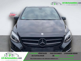 Mercedes Classe B 160 CDI  occasion � Beaupuy - photo n�3