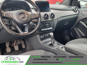 Mercedes Classe B 160 CDI  occasion � Beaupuy - photo n�2