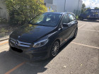 Mercedes Classe B occasion Noir année 2015 boite Automatique Annonce Mercedes Classe B occasion Diesel 160 d 7-G DCT Intuition à Mérignac