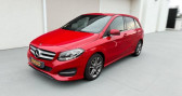 Mercedes Classe B 160 d 90ch Inspiration 7G-DCT   Hoenheim 67