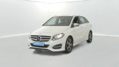 Annonce Mercedes Classe B occasion Diesel 160 d Inspiration 5p � SAINT-GREGOIRE