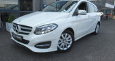 Mercedes Classe B occasion année 2015 boite Manuelle Annonce Mercedes Classe B occasion Diesel 160 d Sensation à AUBIERE