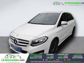 Annonce Mercedes Classe B occasion Electrique 160 � Beaupuy