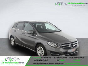 Mercedes Classe B 160  occasion � Beaupuy - photo n�2