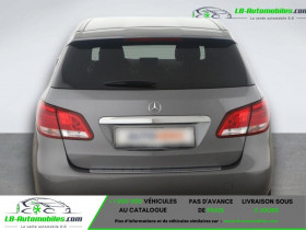 Mercedes Classe B 160  occasion � Beaupuy - photo n�6