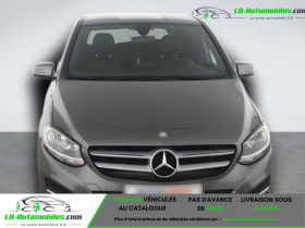 Mercedes Classe B 160  occasion � Beaupuy - photo n�4