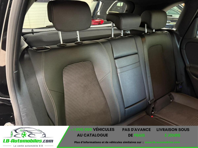 Mercedes Classe B 160  occasion � Beaupuy - photo n�7