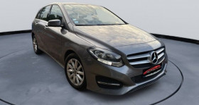 Mercedes Classe B occasion 2017 mise en vente &agrave; Nevers par le garage AUTO PERFORMANCE 58 - photo n&deg;1