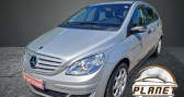 Mercedes Classe B occasion année 2007 boite Manuelle Annonce Mercedes Classe B occasion Essence 170 61800km réels Carnet Garantie 1 an à Montceau Les Mines