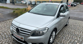 Mercedes Classe B , garage KLEIN AUTOMOBILES � Ingersheim