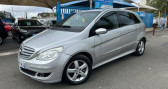 Annonce Mercedes Classe B occasion Diesel 180 cdi bote automatique  Montfermeil