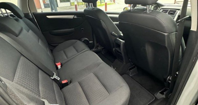 Mercedes Classe B 180 cdi boîte automatique 2007 - photo n°5 Mercedes Classe B 180 cdi boîte automatique  occasion à Montfermeil - photo n°5