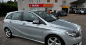 Mercedes Classe B 180 CDI BUSINESS EXCUTIVE   Château-Chinon 58