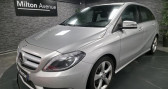 Mercedes Classe B 180 CDI FAP Sport / Vente  marchand uniquement   GUERET 23