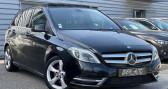 Mercedes Classe B occasion année 2014 boite Automatique Annonce Mercedes Classe B occasion Diesel 180 CDI Sport 7G-DCT Toit Panoramique Cuir Caméra Bi-Xénon à SAINT MARTIN D'HERES