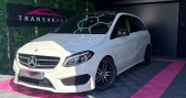 Annonce Mercedes Classe B occasion Diesel 180d 109 ch 7-G DCT Fascination~ 100% Suivi Mercedes~Toit ou � PERTUIS