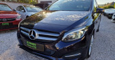 Mercedes Classe B 1re main, entretien exclusif Mercedes. 220 CDI Fascination    Chenôve 21