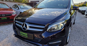 Mercedes Classe B occasion 2015 mise en vente à Chenôve par le garage JEVENDSVOTREAUTO.COM DIJON - photo n°1