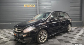 Mercedes Classe B , garage EWIGO MONTLIMAR  Montlimar