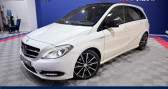 Annonce Mercedes Classe B occasion Essence 2.0 250 211CH FASCINATION 7G-DCT BVA  ROUEN