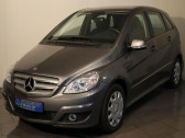 Mercedes Classe B occasion Gris année 2009 boite Manuelle Annonce Mercedes Classe B occasion Diesel 2.0 CDI 110 à Brest