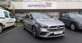 Mercedes Classe B occasion 2019 mise en vente &agrave; Palaiseau par le garage AGENCE AUTOMOBILIERE PALAISEAU - photo n&deg;1