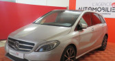 Mercedes Classe B occasion année 2012 boite Automatique Annonce Mercedes Classe B occasion Diesel 200 CDi 1.8 CDi 16V 7G-DCT 136 cv Boîte auto à Dourdan