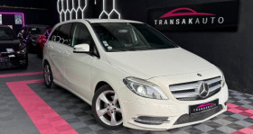 Mercedes Classe B , garage TRANSAKAUTO MANOSQUE � MANOSQUE