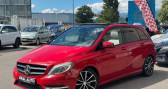 Mercedes Classe B occasion année 2012 boite Automatique Annonce Mercedes Classe B occasion Diesel 200 CDI 136 Fascination 7G-DCT 1ère Main à SAINT MARTIN D'HERES