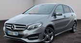 Annonce Mercedes Classe B occasion Diesel 200 CDI 136ch - Cam�ra de recul Navigation Bluetooth � Uckange