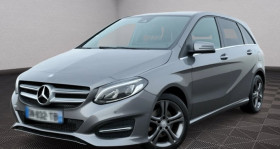 Mercedes Classe B , garage SPEED AUTOMOBILES 57 � Uckange