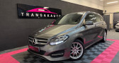 Annonce Mercedes Classe B occasion Diesel 200 CDI Inspiration 7-G DCT 4-Matic A / Vidange bote OK / C  Harfleur