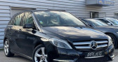 Annonce Mercedes Classe B occasion Diesel 200 CDI Sport Cam�ra LED X�non � FONTAINE