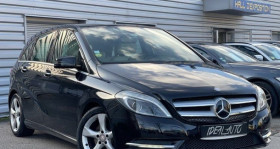Mercedes Classe B , garage IDEAL AUTO FONTAINE � FONTAINE