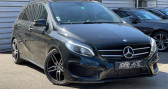 Mercedes Classe B occasion année 2017 boite Automatique Annonce Mercedes Classe B occasion Diesel 200 D 136ch Fascination AMG 4Matic 7G-DCT TVA Récupérable à SAINT MARTIN D'HERES