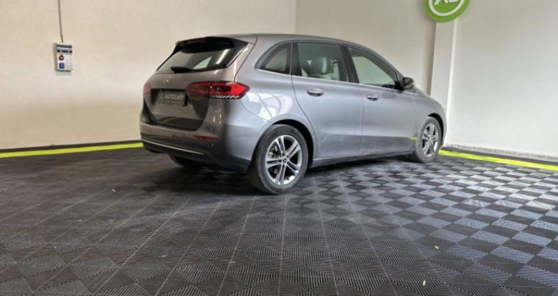Mercedes Classe B 200 D 150cv Business Line Edition 8G-DCT / ÉCHANGE POSSIBLE  2019 - photo n°5 Mercedes Classe B 200 D 150cv Business Line Edition 8G-DCT / ÉCHANGE POSSIBLE   occasion à SARRIANS - photo n°5
