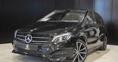 Mercedes Classe B occasion année 2018 boite Automatique Annonce Mercedes Classe B occasion Diesel 200 d Sport Edition 56.000 km !! Superbe état !! à Lille